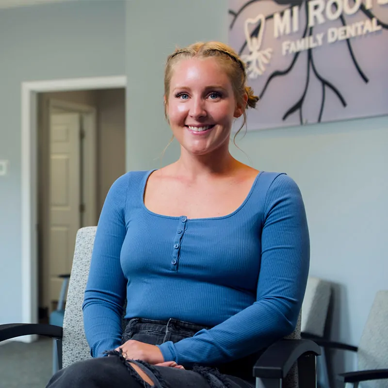 Restorative Dental Services Grand Rapids Mi