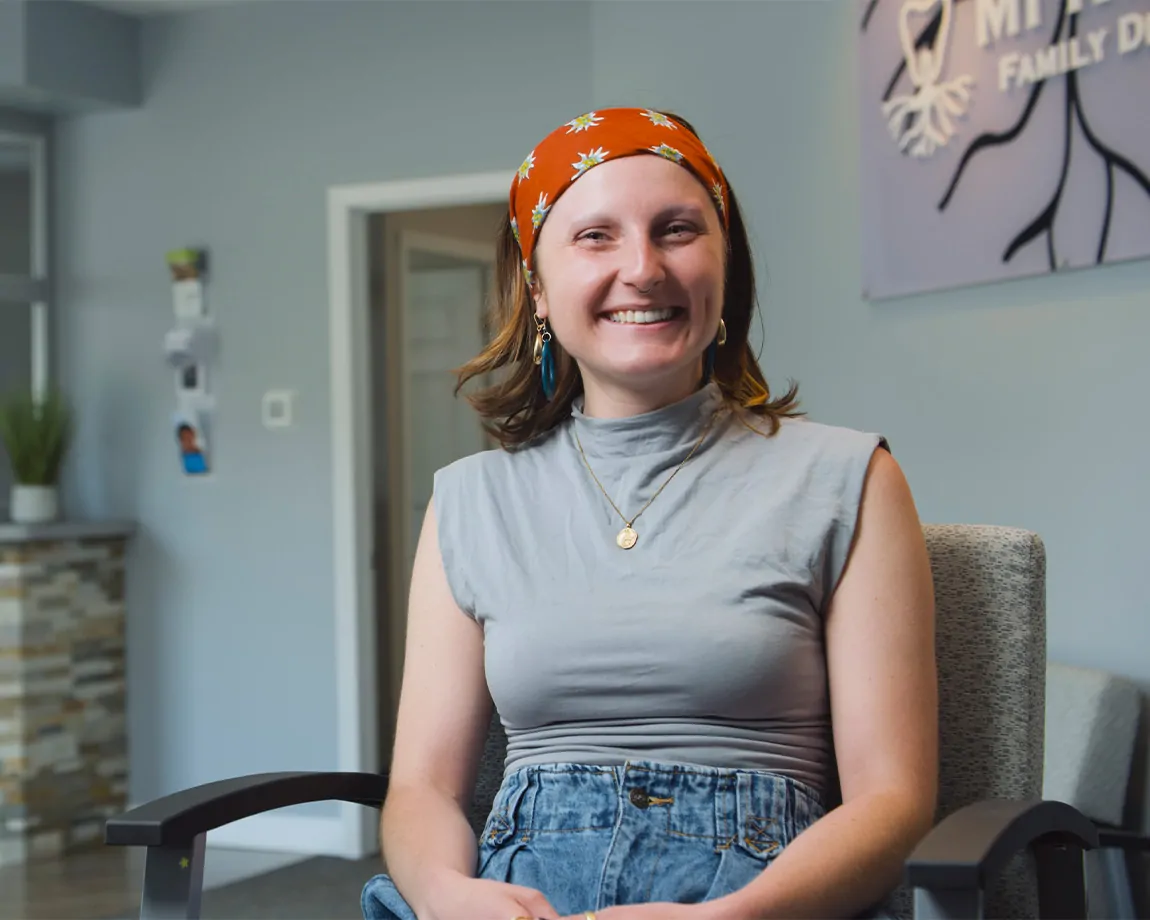 Tooth Extractions Dentist in Grand Rapids MI