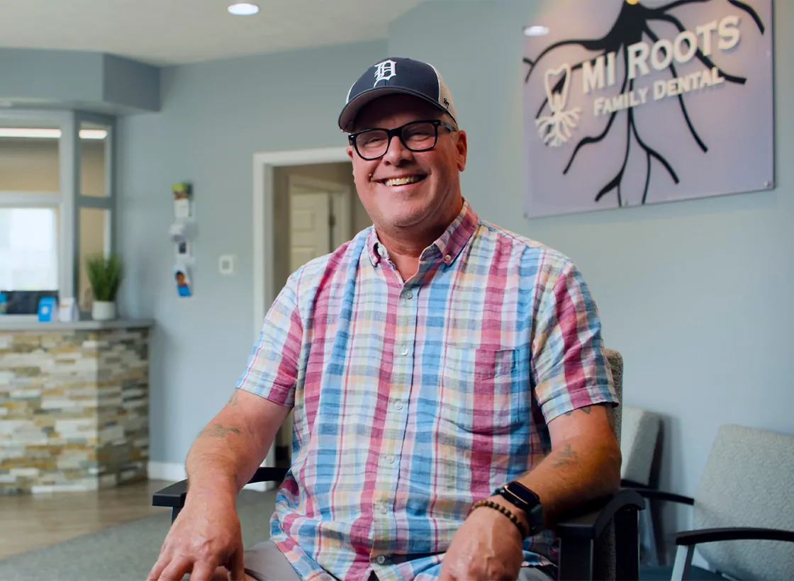 West MI Family Dentist