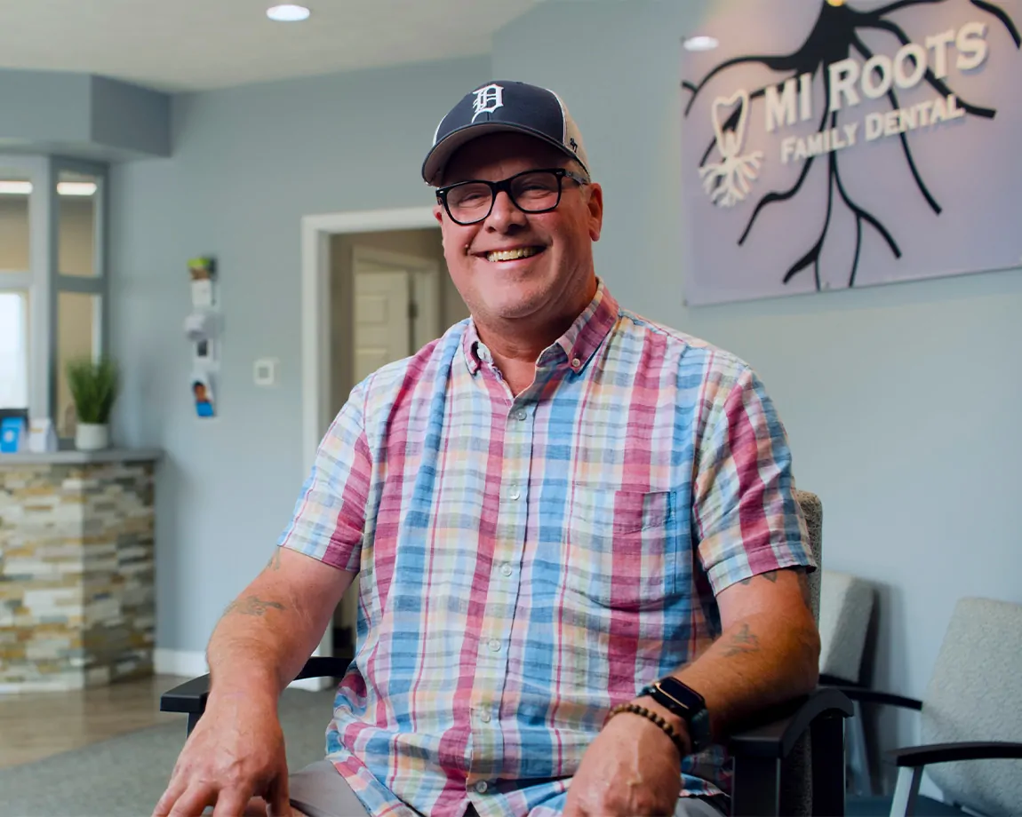 West MI Family Dentist