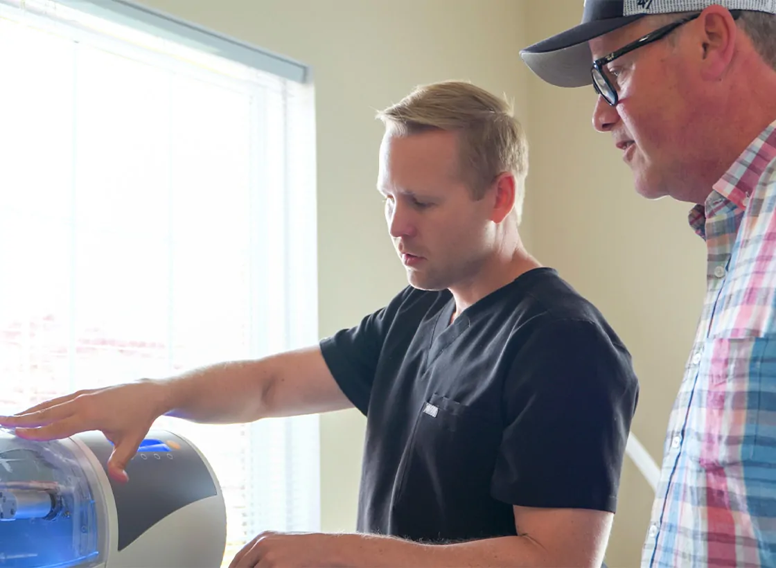 West MI Family Dentist