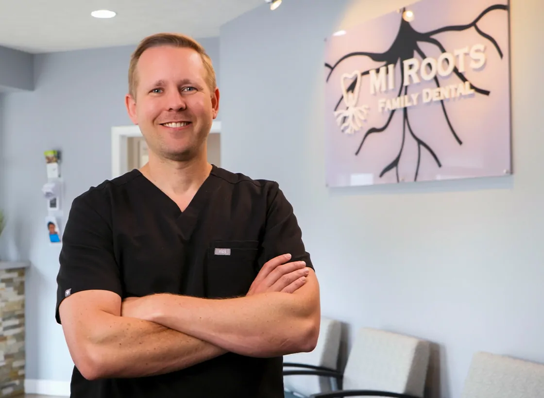 West MI Family Dentist