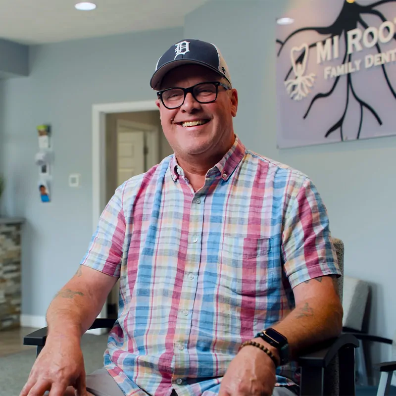 Restorative Dental Services Grand Rapids Mi